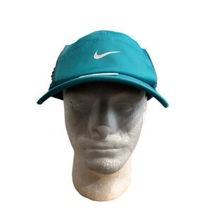 Nike Turquoise Men's Hat